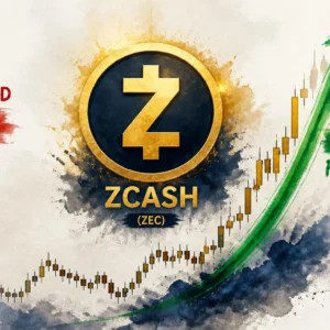 Zcash (ZEC) Pumps as $1M Short Gets Liquidated — What Happened