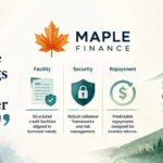 Maple Finance CEO Outlines Three Core Principles of On-Chain Credit on Stable Dash Live
