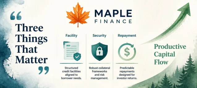 Maple Finance CEO Outlines Three Core Principles of On-Chain Credit on Stable Dash Live