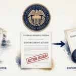 Federal Reserve Issues Enforcement Action Against Former Banco Popular de Puerto Rico Employee