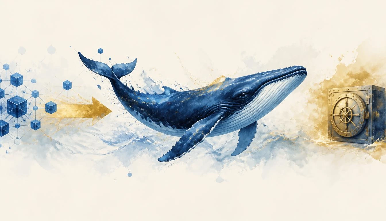 Liquid Network Drained of 3,998.5 BTC Worth $319.5M — Attacker Claims White-Hat Status