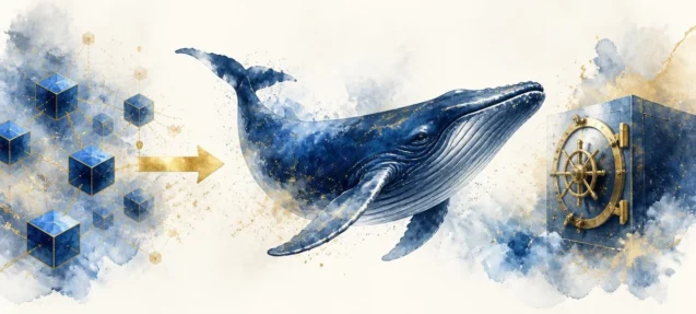Whale 0x6436 Accumulates 2.9M $HYPE Worth $222.93M Across Two Buys