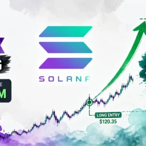 SOL Trader Sits on $23M Unrealized Gain From $67.88M 20x Long