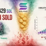 Pump.fun Has Now Sold 5,188,629 SOL Worth $842M — Latest Tranche Hits $7.88M