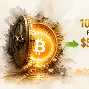 Bitcoin OG Wallet Moves 600 BTC After 14 Years — $8 to $85,472 is a 10,683x Return