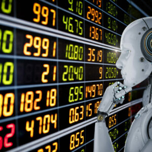 XR Trust Group on AI Investment Risks and Potential Growth