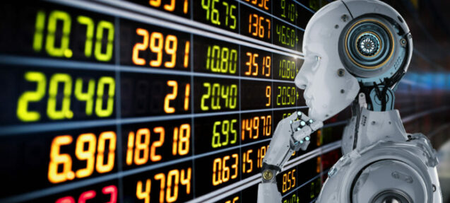 XR Trust Group on AI Investment Risks and Potential Growth