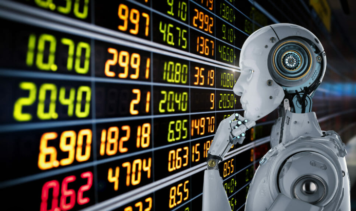 XR Trust Group on AI Investment Risks and Potential Growth