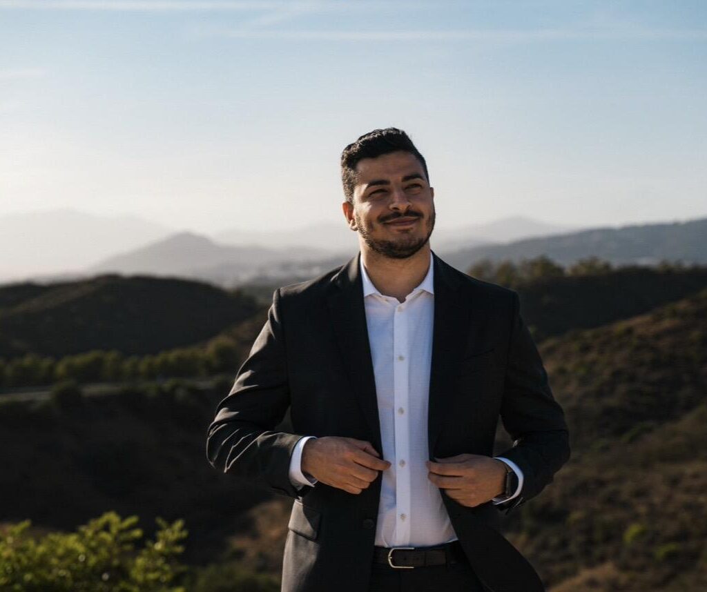 BC Game introduces Ali “Ako” Muhanned as CEO