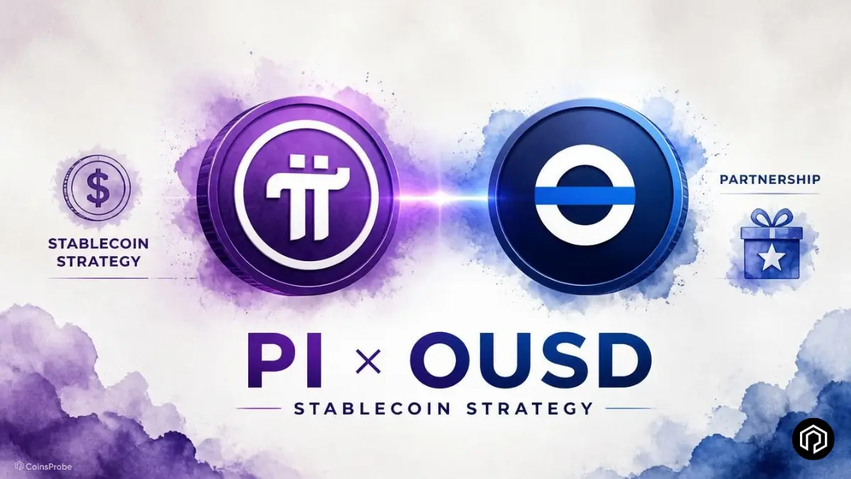Pi Network Details Stablecoin Strategy as OUSD Partnership Moves Into Focus