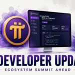 Pi Network Ships Developer Platform Updates Ahead of Its First Ecosystem Summit