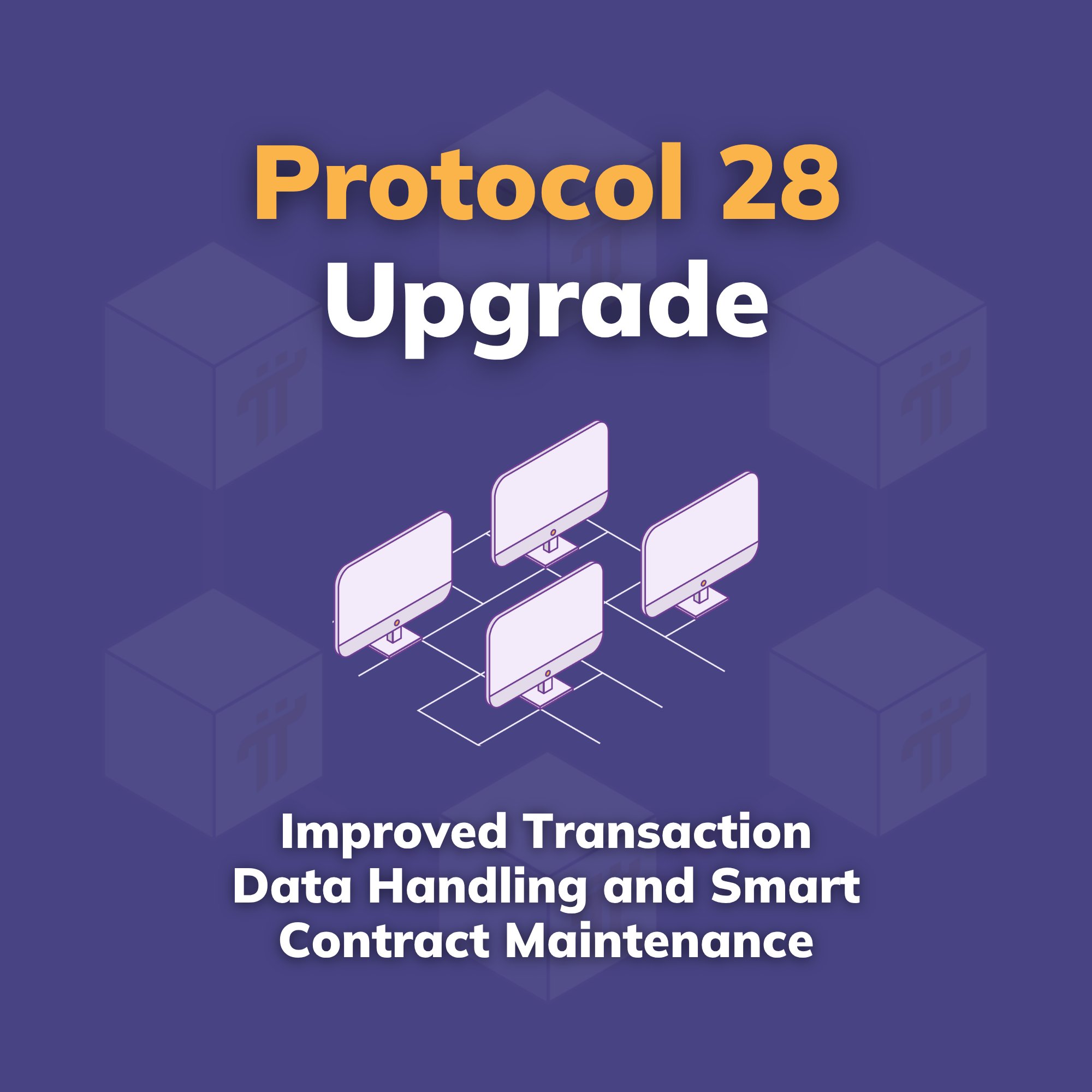 Protocol 28 — October 16 Mainnet Upgrade