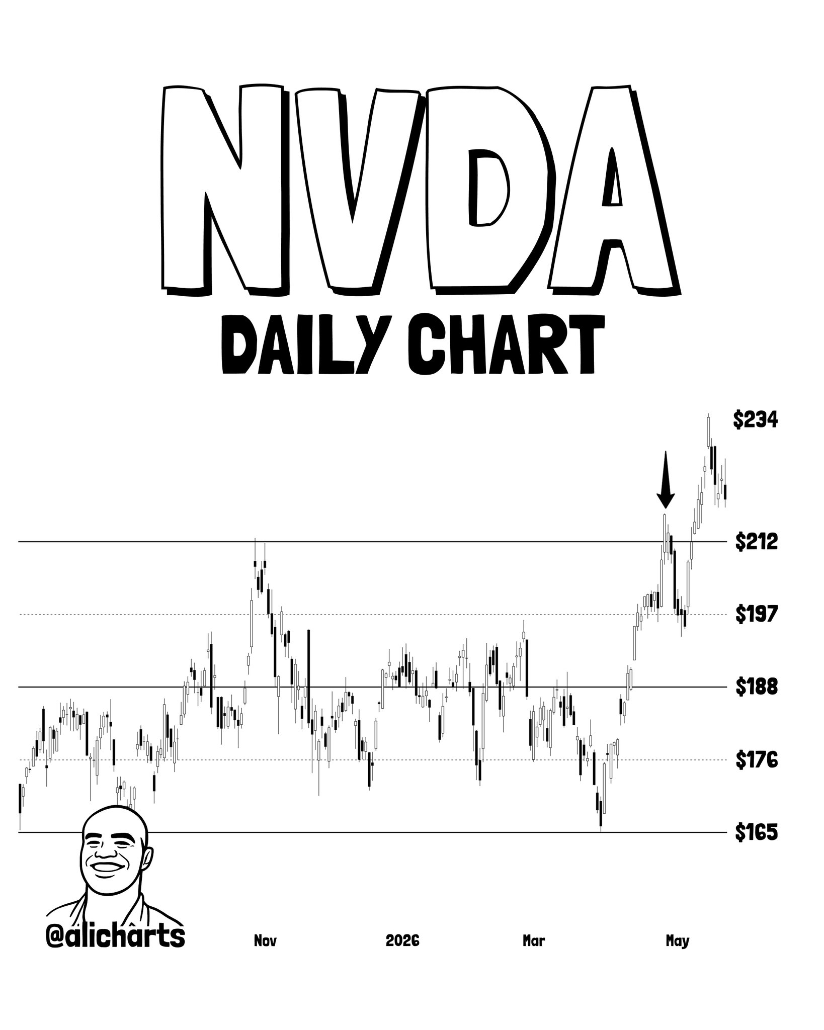 NVDA Hits All-Time High at $237.88 — Fakeout or Br