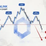 Chainlink Head-and-Shoulders on 4H Chart — $12 Is the Line, $8.50 Is the Target