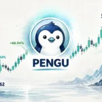 PENGU Prints TD Sequential Buy Signal — Last Three Led to +78% and +67% Rallies