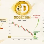 Dogecoin Prints Three Converging Buy Signals at $0.081 Support