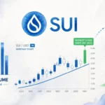 SUI Prints Highest Monthly Close Since Dec 2025 — ATH Signal Flashes