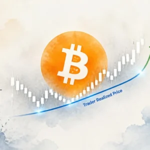 Bitcoin Trader Realized Price Rising Again — Dynamic Support in Bull Corrections