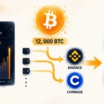 Bitcoin Exchange Inflows Hit $780M in 24 Hours — What On-Chain Data Says