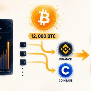 Bitcoin Exchange Inflows Hit $780M in 24 Hours — What On-Chain Data Says