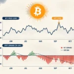 Bitcoin Is Building a Bottom — But Spot Demand Is Still Weak: CryptoQuant
