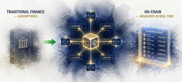 On-Chain Transparency Is Crypto’s Biggest Contribution: Ki Young Ju