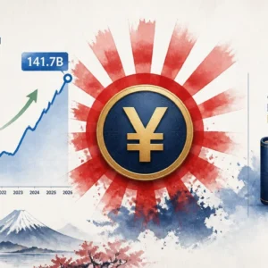Japan Eyes Yen-Backed Stablecoins for 24/7 Digital Wallet Refunds