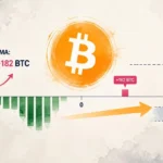 Bitcoin Exchange Netflow Turns Positive for First Time Since September 21