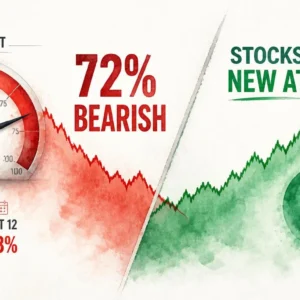 72% of Analysts Are Bearish — Yet Stocks Keep Hitting ATHs