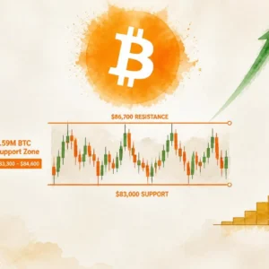 Is Bitcoin Ready for Another $100K Attempt? On-Chain Data Says Yes