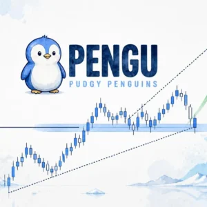 PENGU: Getting Bearish Is a Big Mistake, Says Analyst