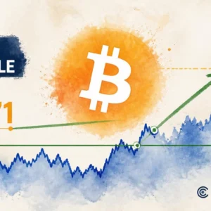 Bitcoin Puell Multiple Hits 11-Month High — Initial Target Set at 2.00