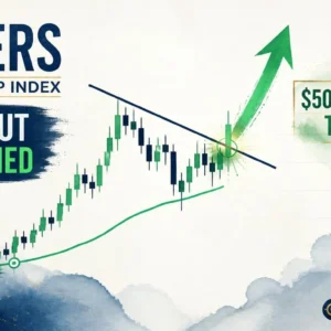 OTHERS Breaks Monthly Resistance — $500B–$650B Range Now in Play
