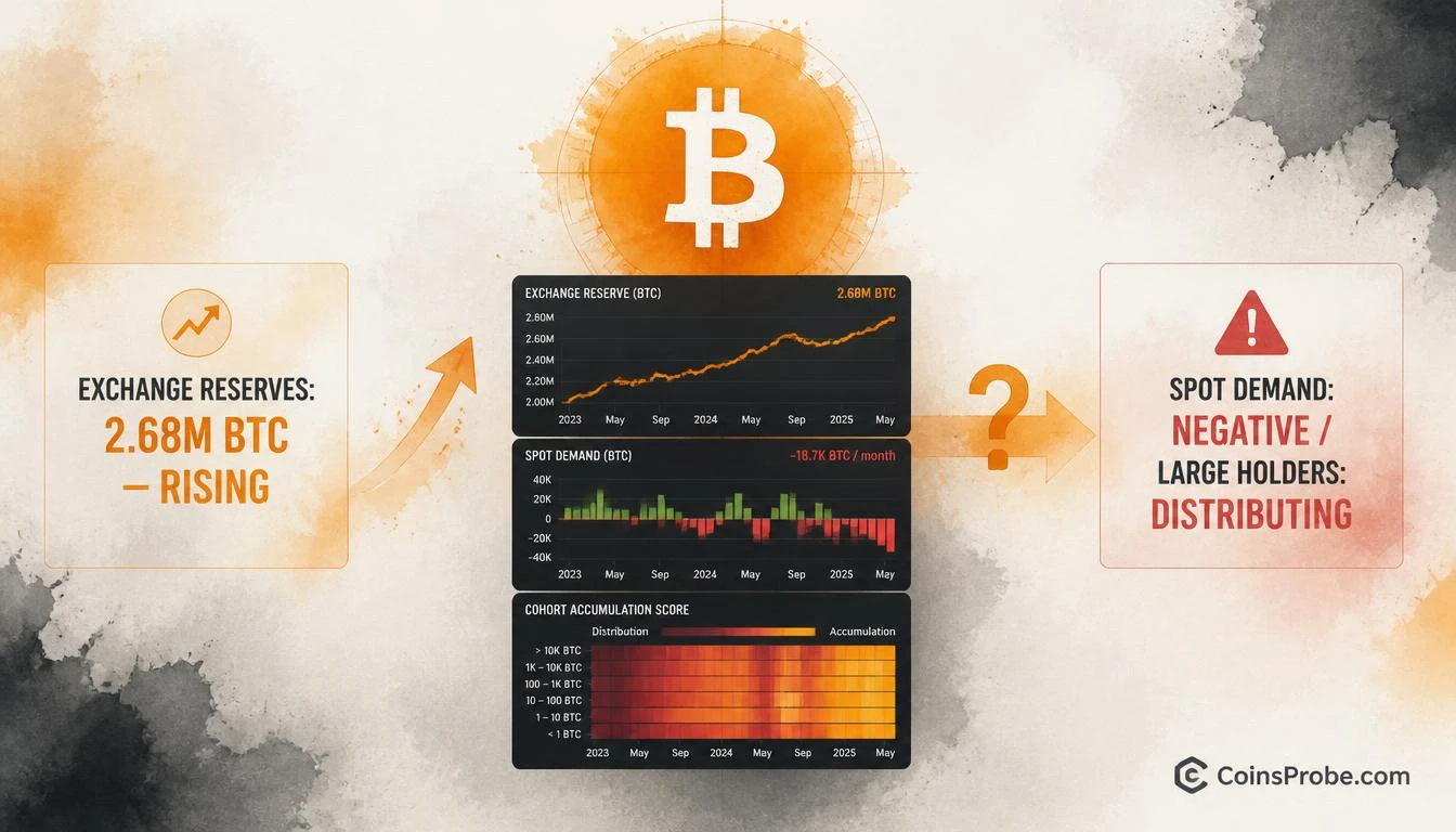 Bitcoin’s Recovery Has Three Conditions — October Charts Show None Are Fully Met