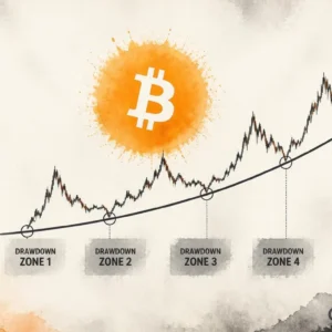 Bitcoin’s Midterm Election Curse — Four Cycles, Four Crashes