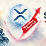 XRP Whale Inflows to Binance Hit Seven-Month High — Sell Pressure Risk Rises