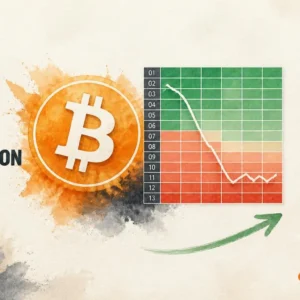Bitcoin Is Still in the Early Bull Phase — CryptoQuant Founder Says BTFD