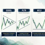 GOOGL, PLTR, NFLX: Three Breakout Setups Analyst Is Watching This Friday