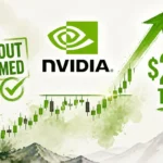 NVDA Breakout Confirmed — Analyst Sets $280 Target