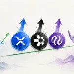 XRP, QNT, and INJ: 3 Altcoins Analyst Flags for Breakout This Week