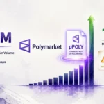 pPOLY: Polymarket's Tokenized Pre-IPO Note Trades 12x Market Cap in 7 Days