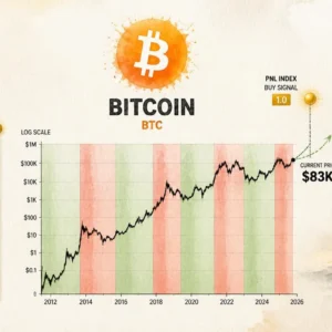 Bitcoin Bear Cycle Is Over — CryptoQuant’s Ki Young Ju Projects 12–24 Months of Bullish Action
