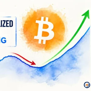 Bitcoin Realized Cap Is Rising Again — But Follow-Through Is Everything