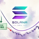 SOL Hits Target Zone Upper Boundary — Analyst Eyes Deeper Pullback Before Next Rally