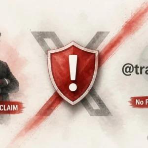Druckenmiller-tradexyz Claim Circulating on X Appears Fabricated
