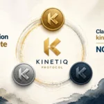 Kinetiq kPoints Distribution Complete — Claim kinetiq:native Now Live