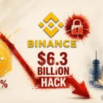 Binance Hacked for $6.3 Billion — CZ Asks Elon Musk to Stop Trolling