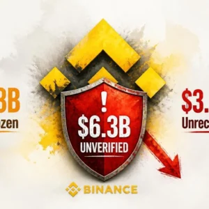 Unverified Claim: $6.3B Binance Hack Circulates — No Official Confirmation