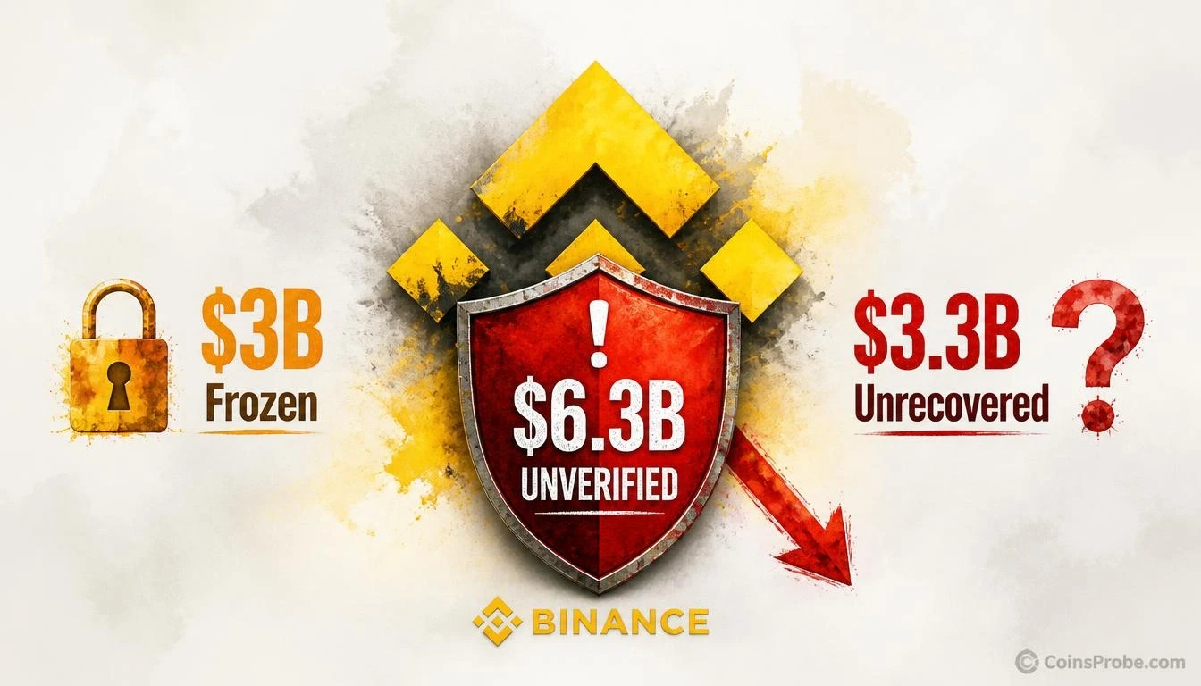 Unverified Claim: $6.3B Binance Hack Circulates — No Official Confirmation