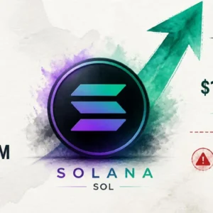 SOL Trader With 78% Win Rate Opens $19.78M Long — Liquidation at $99.68